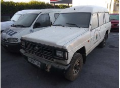 nissan patrol (k/w260) del año 1995