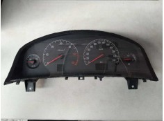 Recambio de cuadro instrumentos para opel vectra c berlina comfort referencia OEM IAM 110080213040 13140891RL 