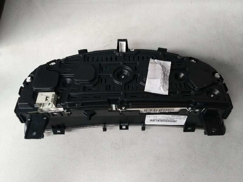 Recambio de cuadro instrumentos para opel vectra c berlina comfort referencia OEM IAM 110080213040 13140891RL 