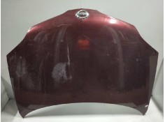 Recambio de capot para nissan primera berlina (p12) 1.6 cat referencia OEM IAM   