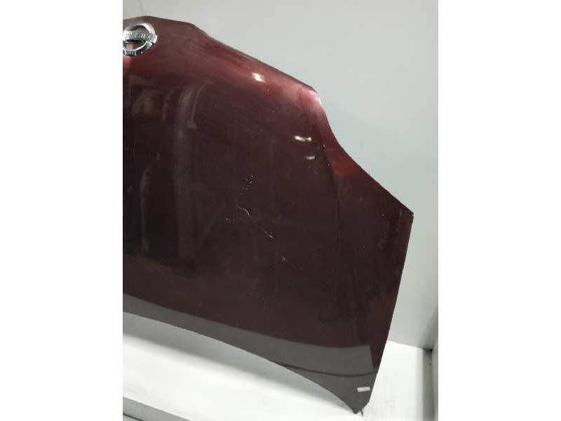 Recambio de capot para nissan primera berlina (p12) 1.6 cat referencia OEM IAM   