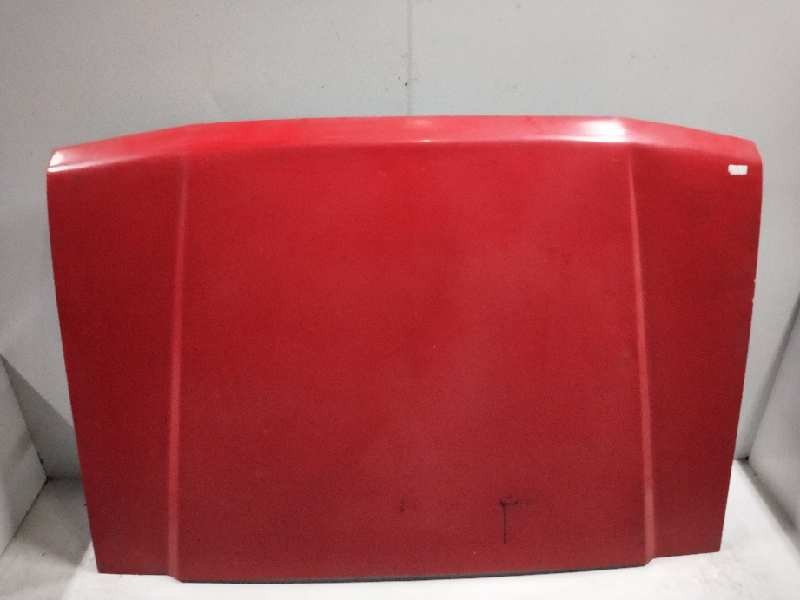 Recambio de capot para mitsubishi montero (v20/v40) referencia OEM IAM    Recambio de capot para mitsubishi montero (v20/v40) referencia OEM IAM