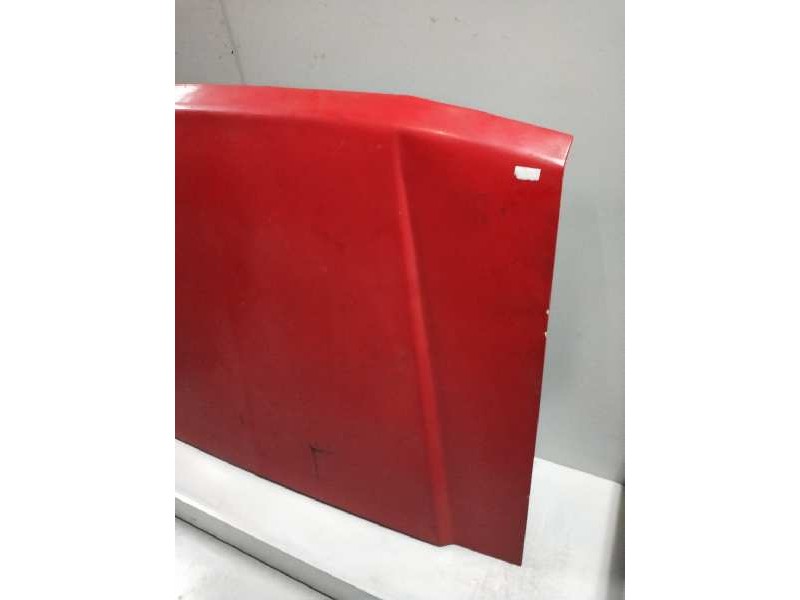 Recambio de capot para mitsubishi montero (v20/v40) referencia OEM IAM    Recambio de capot para mitsubishi montero (v20/v40) referencia OEM IAM