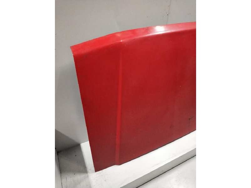 Recambio de capot para mitsubishi montero (v20/v40) referencia OEM IAM    Recambio de capot para mitsubishi montero (v20/v40) referencia OEM IAM