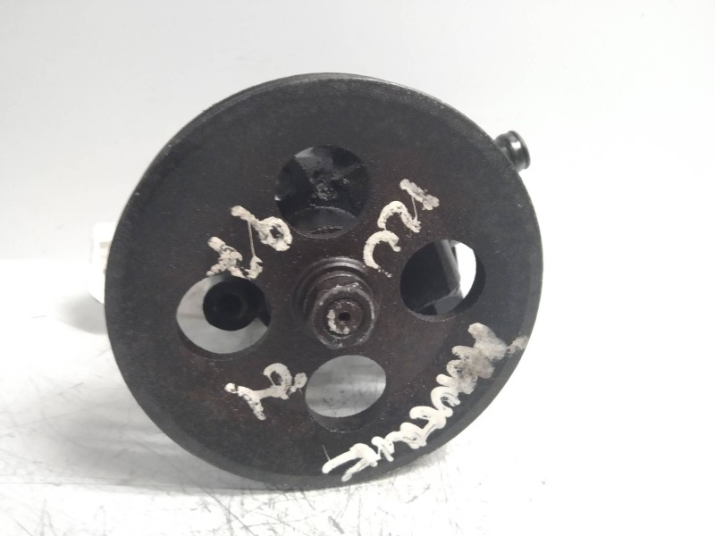 Recambio de bomba direccion para ford maverick (nl) gl referencia OEM IAM   