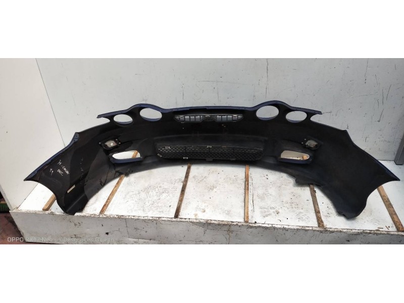 Recambio de paragolpes delantero para hyundai coupe (j2) 1.6 fx coupe referencia OEM IAM   