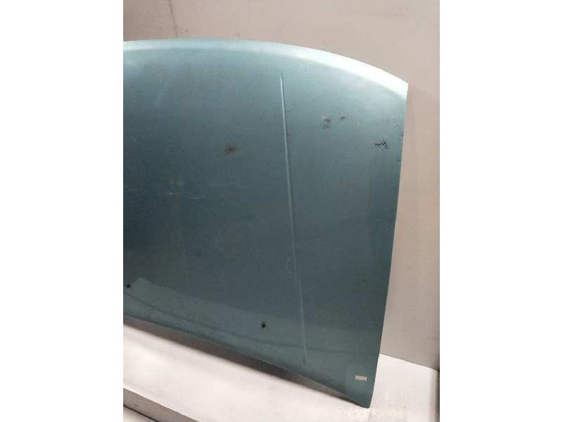 Recambio de capot para mitsubishi lancer berlina (c60a/c70a) 1.5 cat referencia OEM IAM   