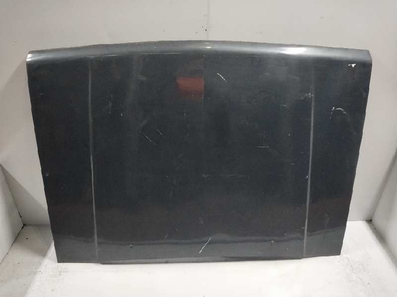 Recambio de capot para mitsubishi l 200 (k34t) 2500 td referencia OEM IAM   