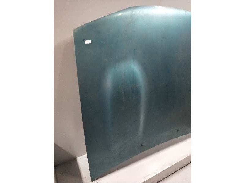 Recambio de capot para mitsubishi eclipse (d20) 2.0 16v cat referencia OEM IAM   