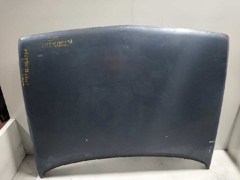 Recambio de capot para mitsubishi colt (c50) referencia OEM IAM    Recambio de capot para mitsubishi colt (c50) referencia OEM IAM