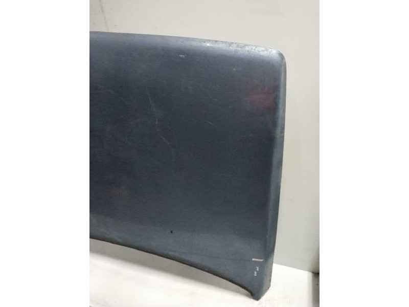 Recambio de capot para mitsubishi colt (c50) referencia OEM IAM    Recambio de capot para mitsubishi colt (c50) referencia OEM IAM