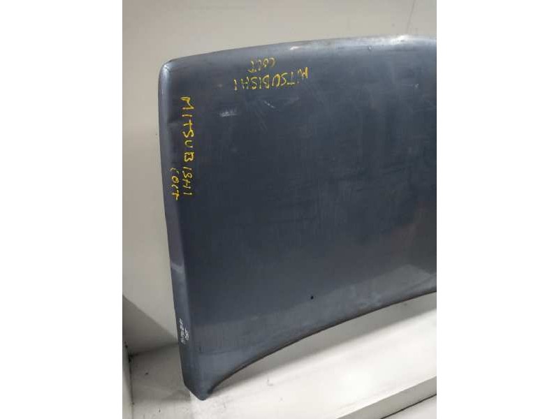 Recambio de capot para mitsubishi colt (c50) referencia OEM IAM    Recambio de capot para mitsubishi colt (c50) referencia OEM IAM