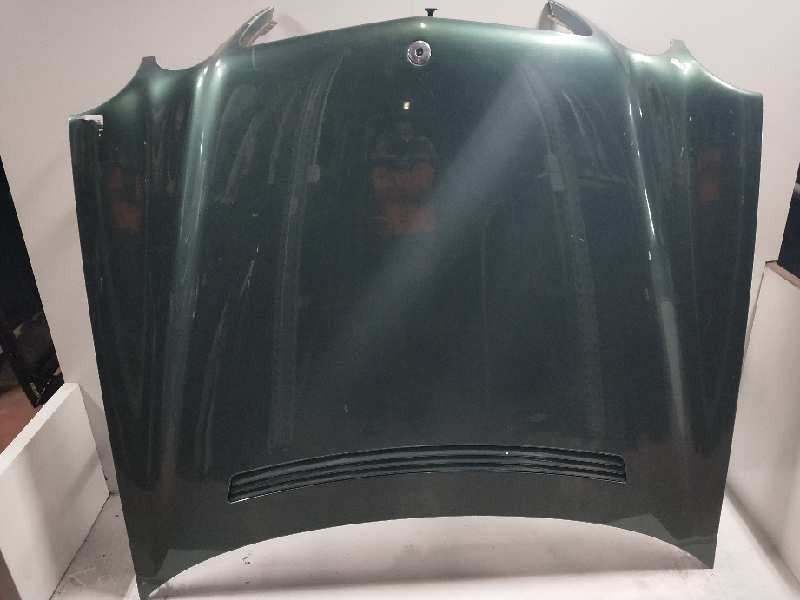 Recambio de capot para mercedes clase e (w210) berlina diesel referencia OEM IAM    Recambio de capot para mercedes clase e (w210) berlina diesel referencia OEM IAM