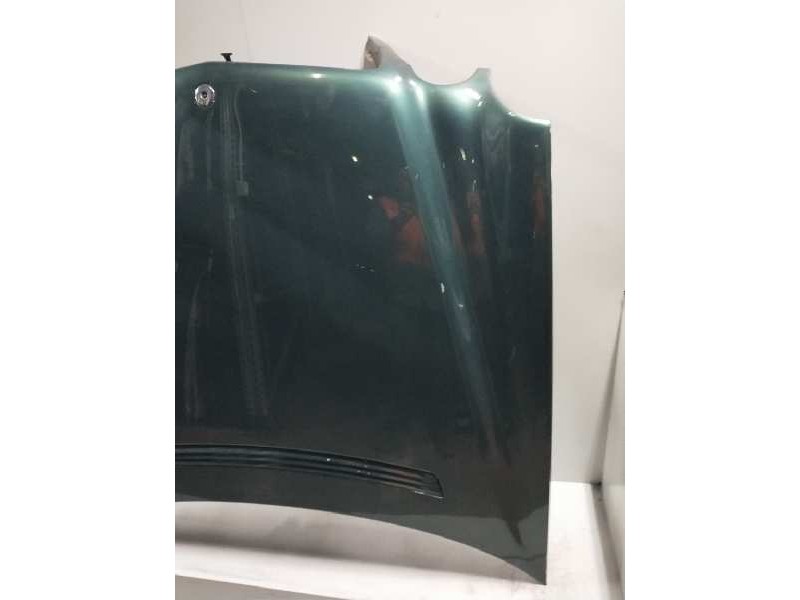 Recambio de capot para mercedes clase e (w210) berlina diesel referencia OEM IAM    Recambio de capot para mercedes clase e (w210) berlina diesel referencia OEM IAM