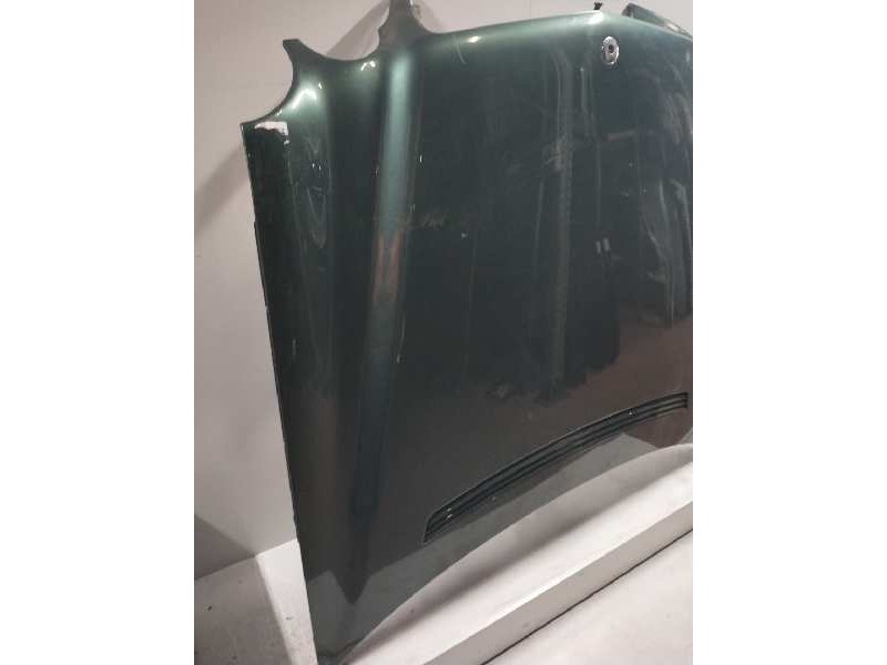 Recambio de capot para mercedes clase e (w210) berlina diesel referencia OEM IAM    Recambio de capot para mercedes clase e (w210) berlina diesel referencia OEM IAM