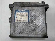 Recambio de centralita motor uce para renault scenic (ja..) 1.9 d rt referencia OEM IAM R04080017C HOM7700111342 7700115027 8083