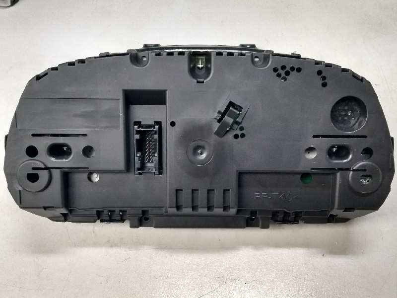 Recambio de cuadro instrumentos para bmw serie 1 berlina (e81/e87) 118d referencia OEM IAM 102495284 IK916682101E 