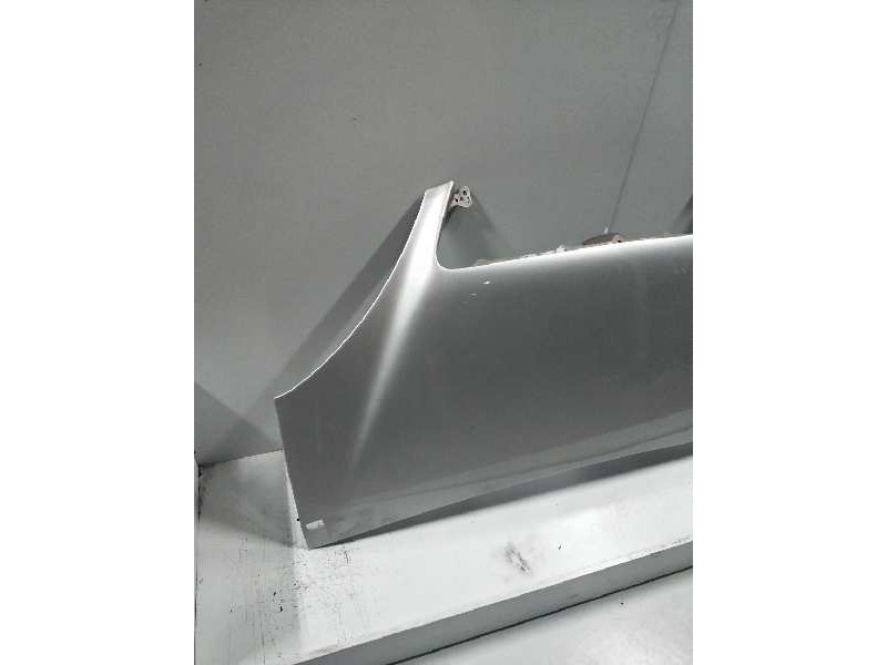 Recambio de capot para mercedes clase a (w168) 1.7 cdi diesel cat referencia OEM IAM   