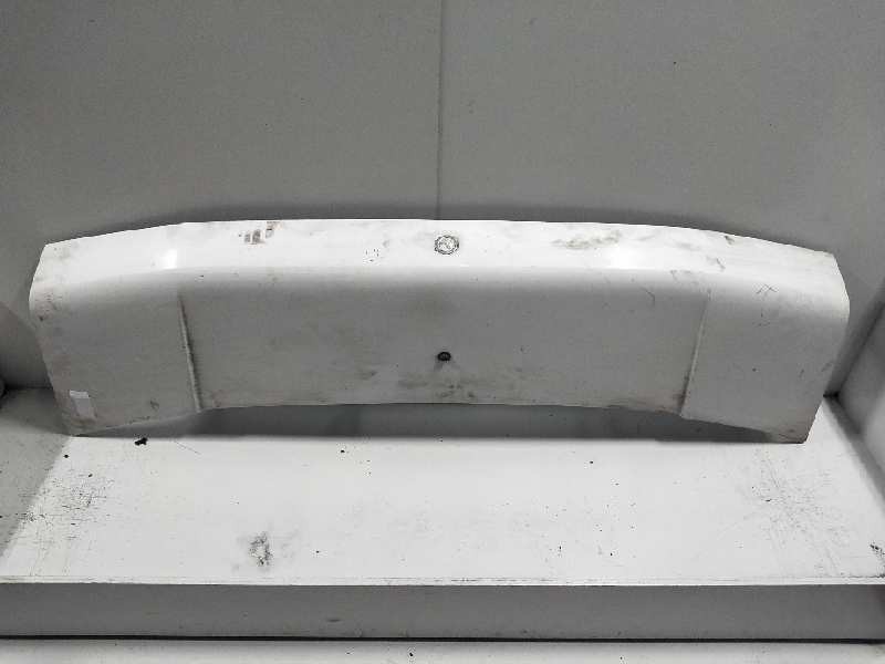 Recambio de capot para mercedes 410 2.9 d referencia OEM IAM   