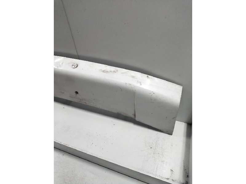 Recambio de capot para mercedes 410 2.9 d referencia OEM IAM   