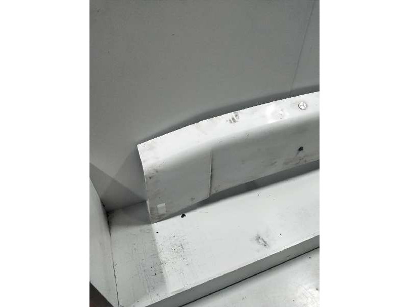 Recambio de capot para mercedes 410 2.9 d referencia OEM IAM   