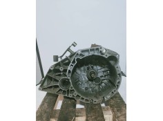 Recambio de caja cambios para land rover freelander (ln) 2.0 td4 cat referencia OEM IAM   