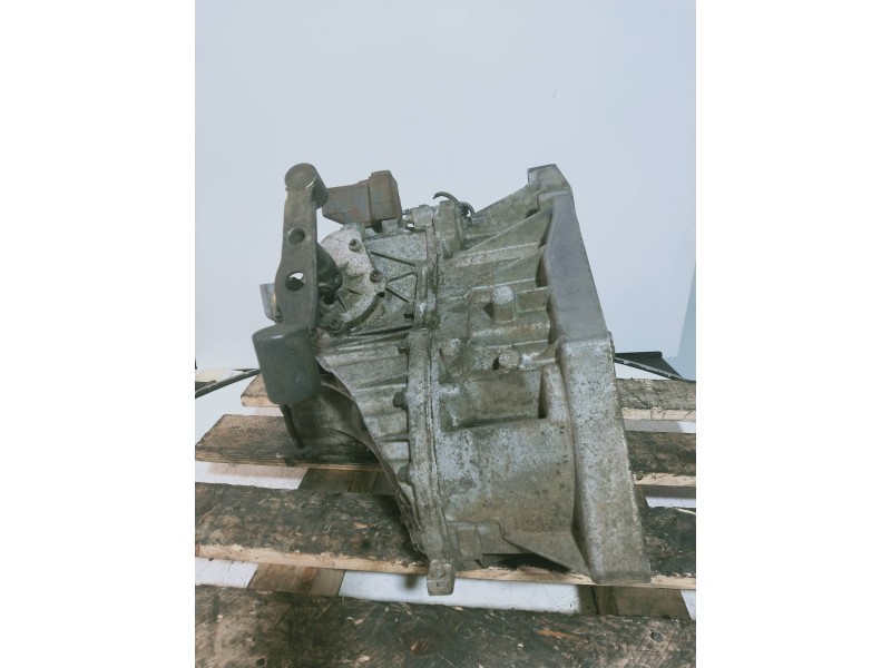 Recambio de caja cambios para land rover freelander (ln) 2.0 td4 cat referencia OEM IAM   