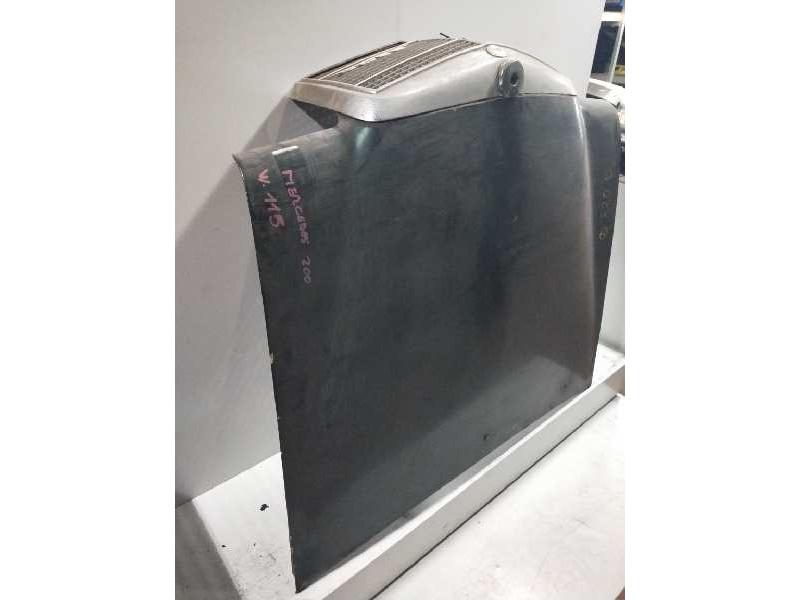 Recambio de capot para mercedes clase e (w114/w115) berlina 2.0 diesel referencia OEM IAM    Recambio de capot para mercedes clase e (w114/w115) berlina 2.0 diesel referencia OEM IAM