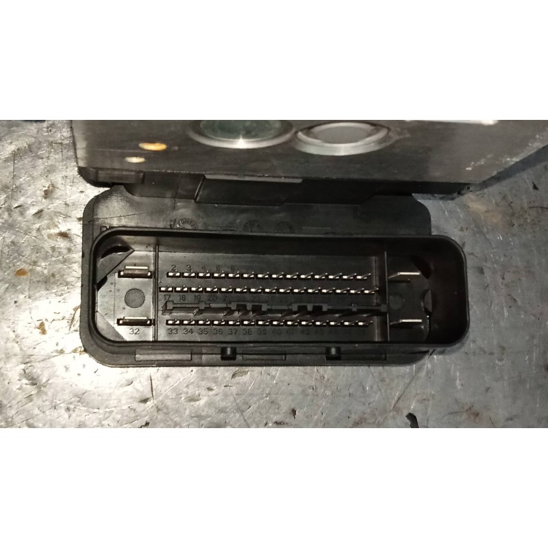 Recambio de abs para land rover freelander (ln) 2.0 td4 cat referencia OEM IAM 10092632063 10061339481 AG9N2C405CA 10021203104