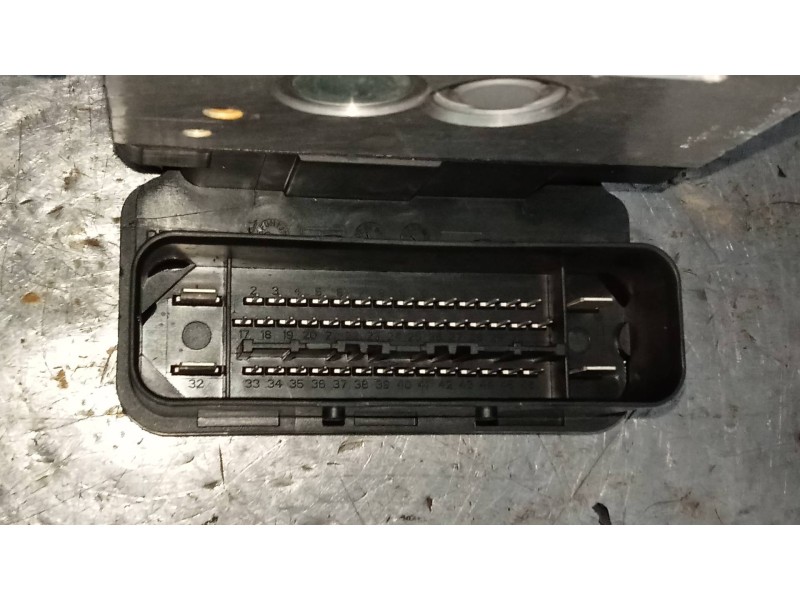 Recambio de abs para land rover freelander (ln) 2.0 td4 cat referencia OEM IAM 10092632063 10061339481 AG9N2C405CA 10021203104