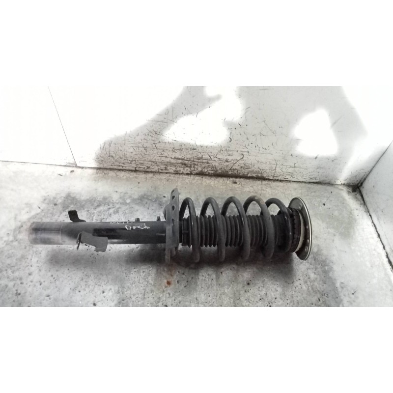 Recambio de amortiguador delantero derecho para land rover freelander (ln) 2.0 td4 cat referencia OEM IAM 6G9118045UAF  