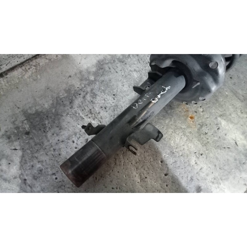 Recambio de amortiguador delantero derecho para land rover freelander (ln) 2.0 td4 cat referencia OEM IAM 6G9118045UAF  