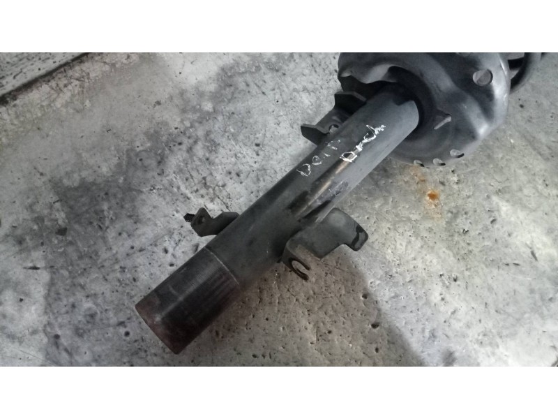 Recambio de amortiguador delantero derecho para land rover freelander (ln) 2.0 td4 cat referencia OEM IAM 6G9118045UAF  
