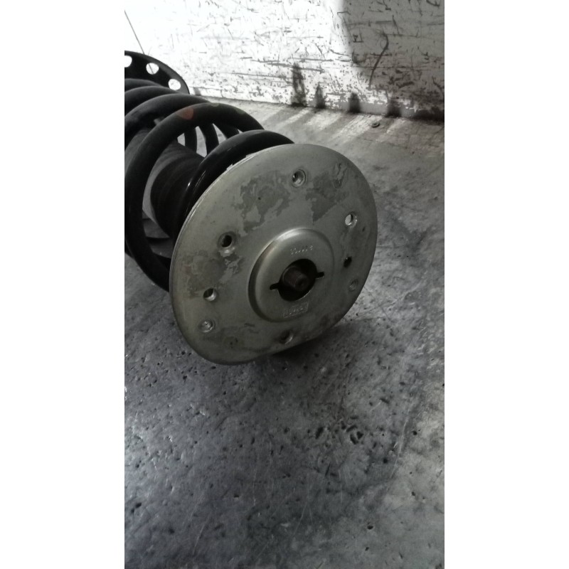 Recambio de amortiguador delantero derecho para land rover freelander (ln) 2.0 td4 cat referencia OEM IAM 6G9118045UAF  