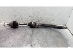 Recambio de transmision delantera derecha para volvo v60 kombi kinetic referencia OEM IAM   