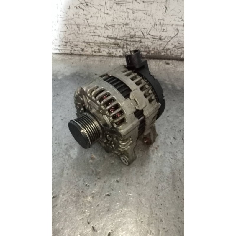 Recambio de alternador para peugeot 406 berlina (s1/s2) sr referencia OEM IAM 0121615021 6G9N10300ADB 