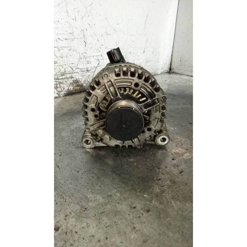 Recambio de alternador para peugeot 406 berlina (s1/s2) sr referencia OEM IAM 0121615021 6G9N10300ADB 