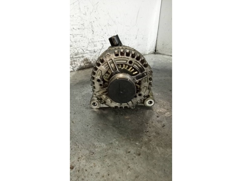 Recambio de alternador para peugeot 406 berlina (s1/s2) sr referencia OEM IAM 0121615021 6G9N10300ADB 