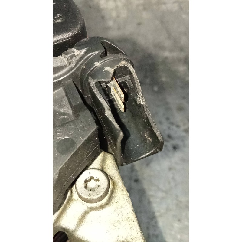 Recambio de alternador para peugeot 406 berlina (s1/s2) sr referencia OEM IAM 0121615021 6G9N10300ADB 