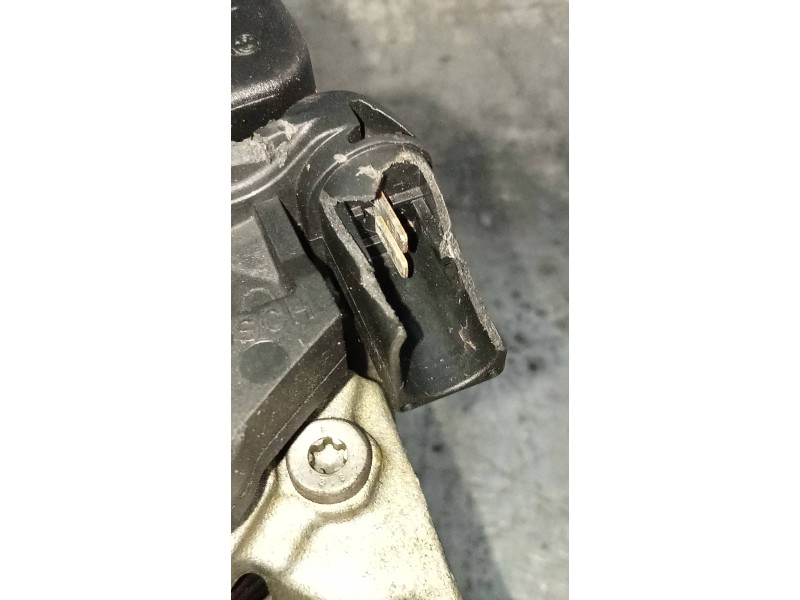 Recambio de alternador para peugeot 406 berlina (s1/s2) sr referencia OEM IAM 0121615021 6G9N10300ADB 