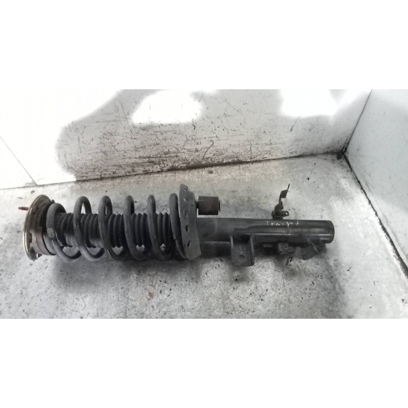 Recambio de amortiguador trasero izquierdo para land rover freelander (ln) 2.0 td4 cat referencia OEM IAM 6H5218K004AE  