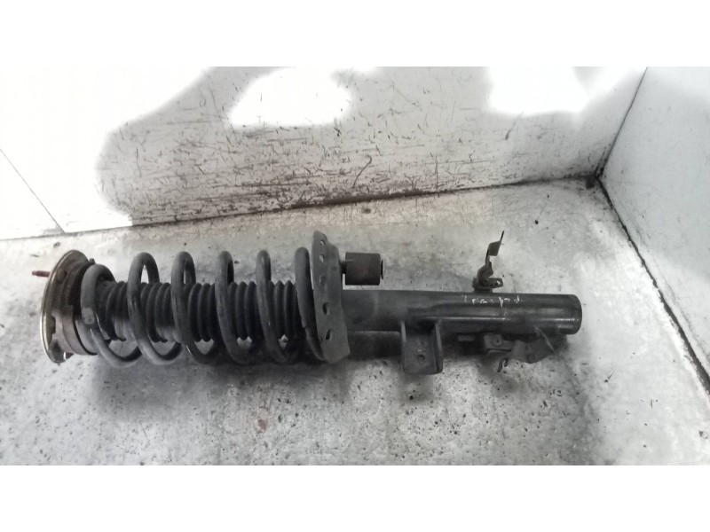 Recambio de amortiguador trasero izquierdo para land rover freelander (ln) 2.0 td4 cat referencia OEM IAM 6H5218K004AE  