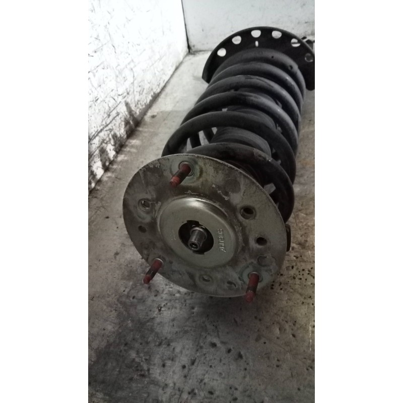 Recambio de amortiguador trasero izquierdo para land rover freelander (ln) 2.0 td4 cat referencia OEM IAM 6H5218K004AE  