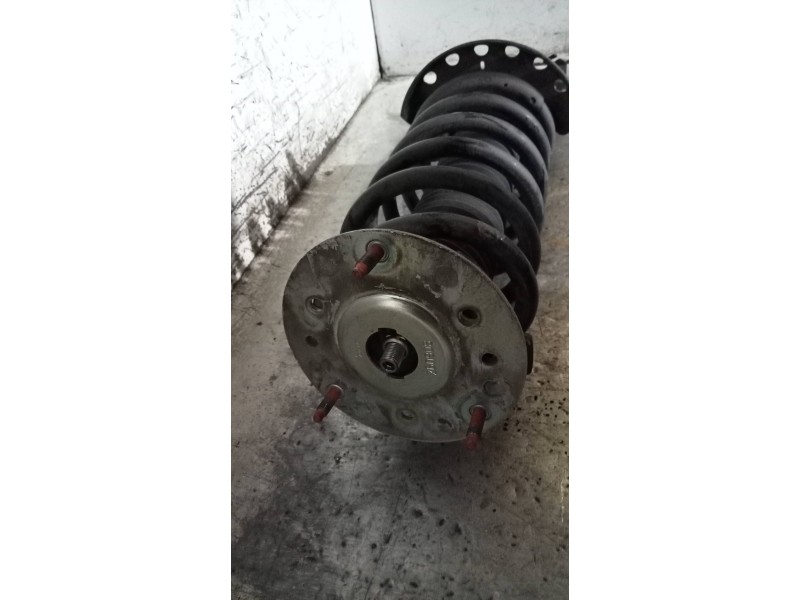 Recambio de amortiguador trasero izquierdo para land rover freelander (ln) 2.0 td4 cat referencia OEM IAM 6H5218K004AE  