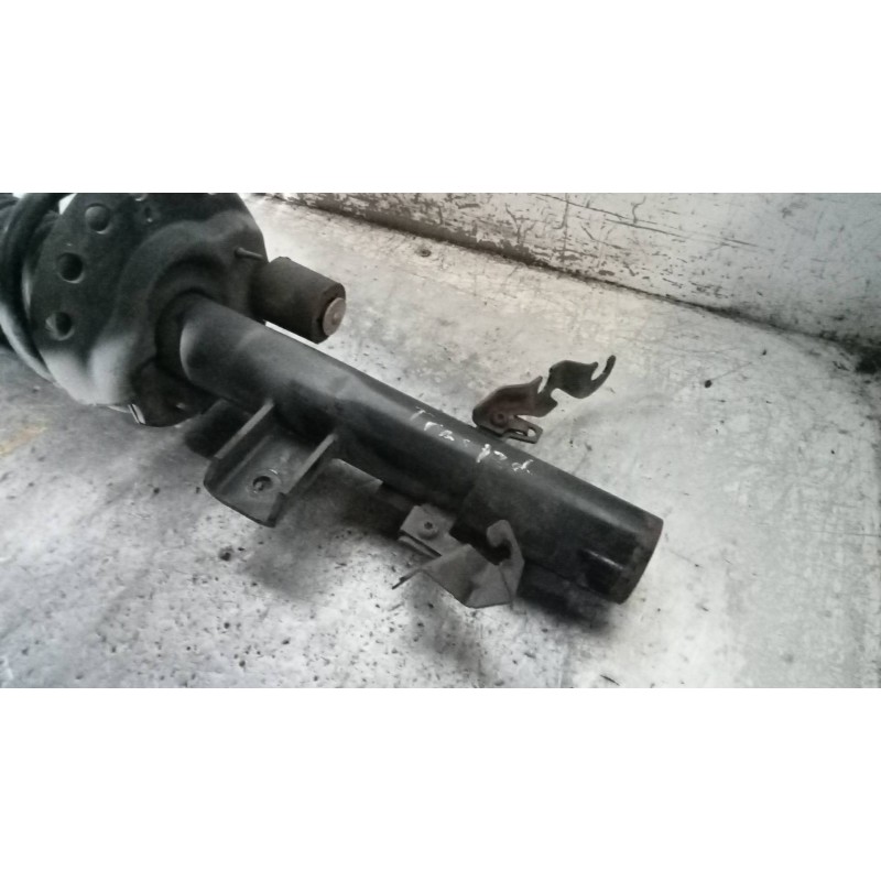 Recambio de amortiguador trasero izquierdo para land rover freelander (ln) 2.0 td4 cat referencia OEM IAM 6H5218K004AE  