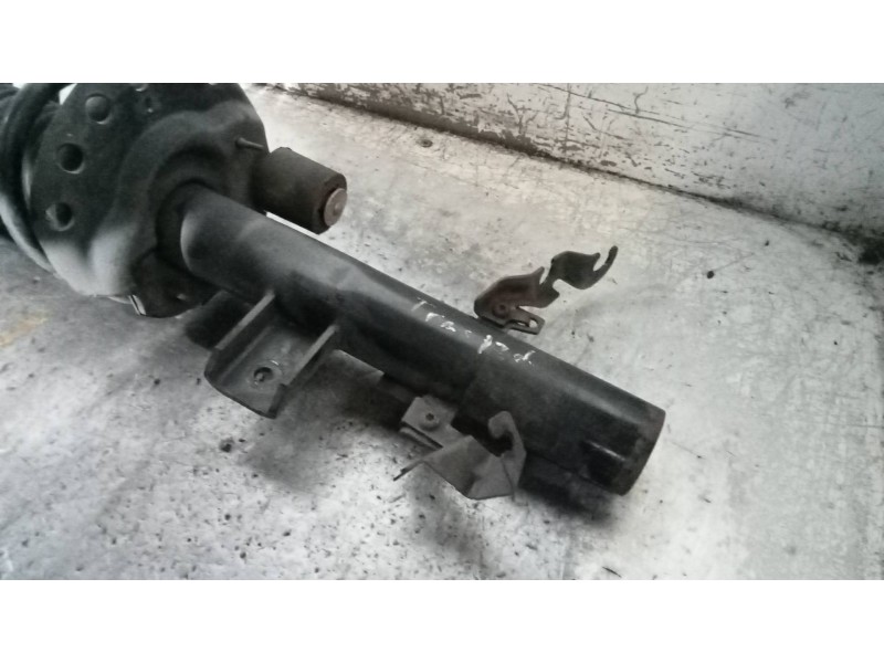 Recambio de amortiguador trasero izquierdo para land rover freelander (ln) 2.0 td4 cat referencia OEM IAM 6H5218K004AE  