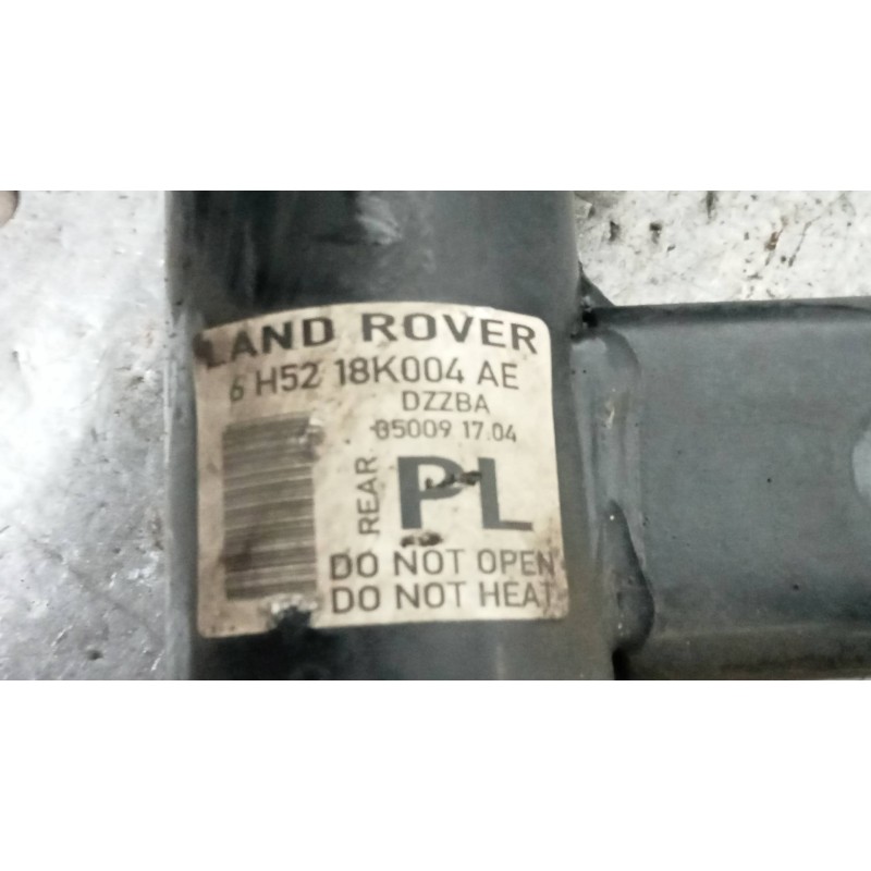 Recambio de amortiguador trasero izquierdo para land rover freelander (ln) 2.0 td4 cat referencia OEM IAM 6H5218K004AE  