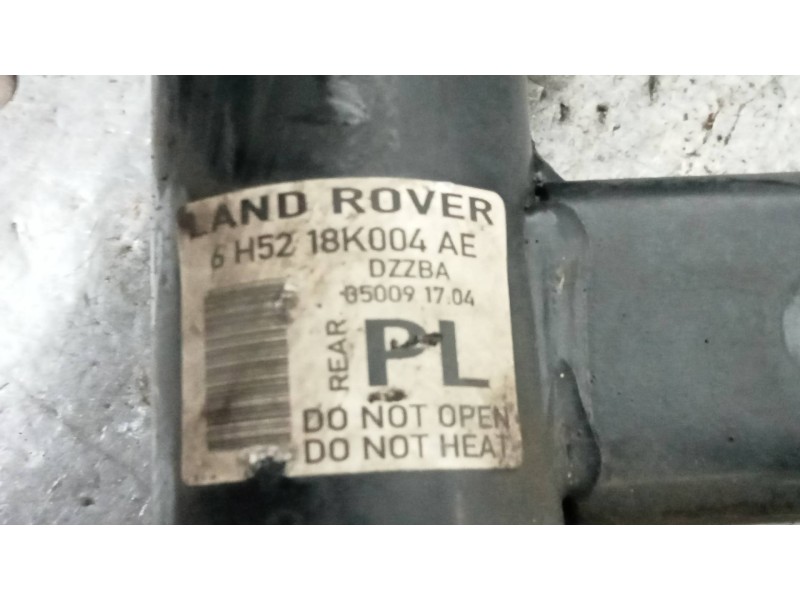 Recambio de amortiguador trasero izquierdo para land rover freelander (ln) 2.0 td4 cat referencia OEM IAM 6H5218K004AE  