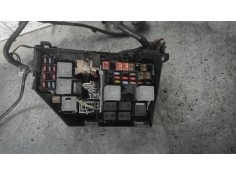 Recambio de caja reles / fusibles para land rover freelander (ln) 2.0 td4 cat referencia OEM IAM   