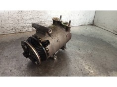 Recambio de compresor aire acondicionado para land rover freelander (ln) 2.0 td4 cat referencia OEM IAM   